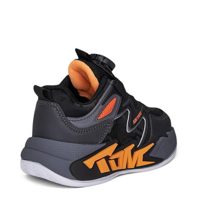 TOMWİNS_P_SPOR_CİLT T34 4_FÜME_SİYAH_ORANJ