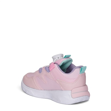 TOMWİNS_P_SPOR_CİLT T34 5_PEMBE_LİLA_S.YEŞİLİ
