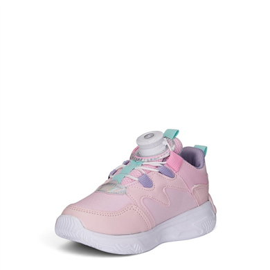TOMWİNS_P_SPOR_CİLT T34 5_PEMBE_LİLA_S.YEŞİLİ