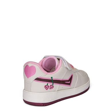 TOOM_F_SPOR_CİLT 033 BEJ_BORDO_KİRAZLI