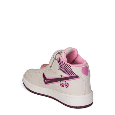 TOOM_P-F_SPOR_CİLT 034 BEJ_BORDO_KİRAZLI