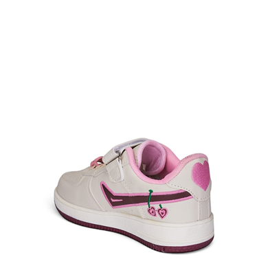 TOOM_P_SPOR_CİLT 033 BEJ_BORDO_KİRAZLI