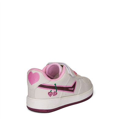TOOM_P_SPOR_CİLT 033 BEJ_BORDO_KİRAZLI