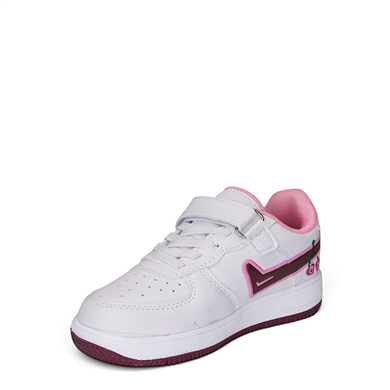TOOM_P_SPOR_CİLT 033 BEYAZ_BORDO_KİRAZLI