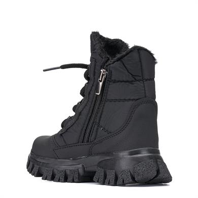 TWİNGERS_P_BOT_3112 SİYAH_BEYAZ