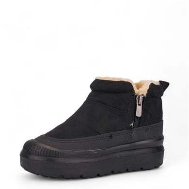 TWİNGERS_F_BOT 2028 SİYAH