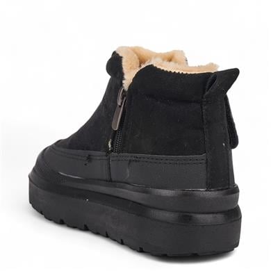 TWİNGERS_F_BOT 2028 SİYAH