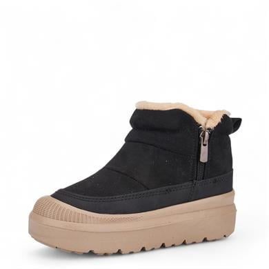 TWİNGERS_F_BOT 2028 SİYAH_BEJ