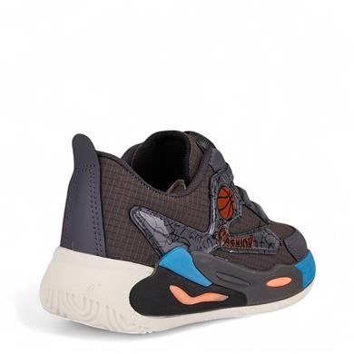 TWİNGERS_F_SPOR_2027 FÜME_SİYAH