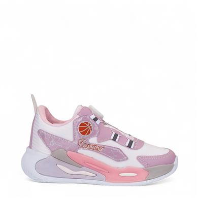 TWİNGERS_F_SPOR_2027 LİLA_PEMBE