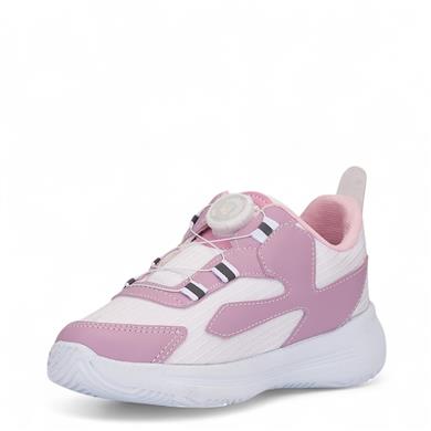 TWİNGERS_F_SPOR_2027 LİLA_PEMBE