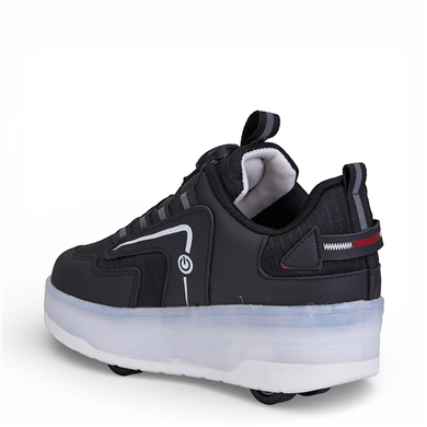TWİNGERS_F_SPOR_PATEN 001 SİYAH_BEYAZ