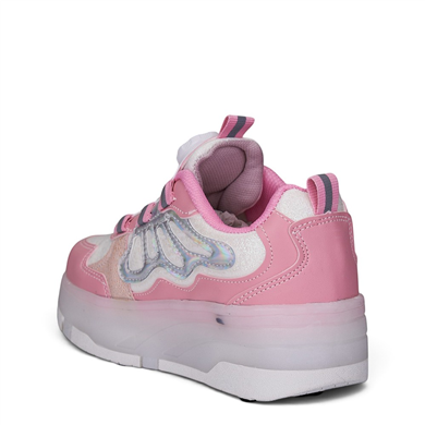 TWİNGERS_F_SPOR_PATEN 002 PEMBE