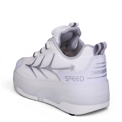 TWİNGERS_F_SPOR_PATEN 003 BEYAZ
