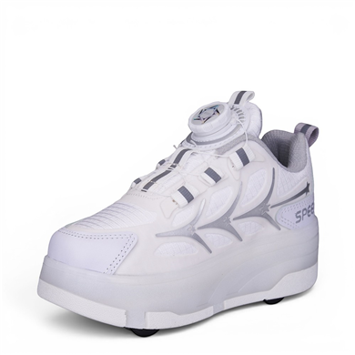 TWİNGERS_F_SPOR_PATEN 003 BEYAZ