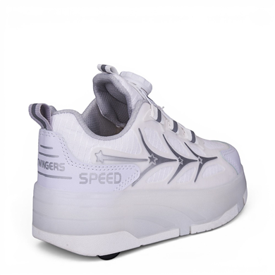 TWİNGERS_F_SPOR_PATEN 003 BEYAZ