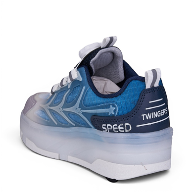TWİNGERS_F_SPOR_PATEN 003 BEYAZ_MAVİ