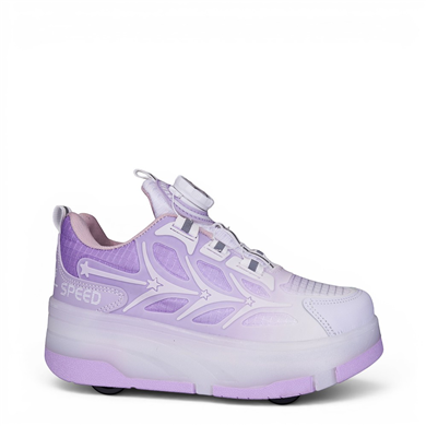 TWİNGERS_F_SPOR_PATEN 003 LİLA