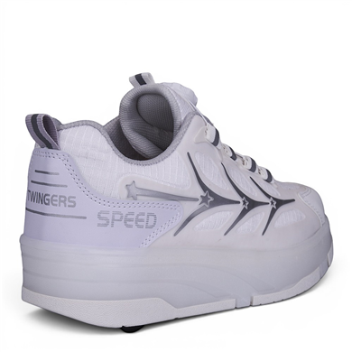 TWİNGERS_G_SPOR_PATEN 003 BEYAZ