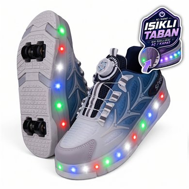 TWİNGERS_G_SPOR_PATEN 003 BEYAZ_MAVİ