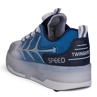 TWİNGERS_G_SPOR_PATEN 003 BEYAZ_MAVİ