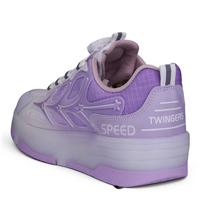 TWİNGERS_G_SPOR_PATEN 003 LİLA