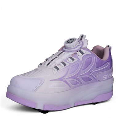 TWİNGERS_G_SPOR_PATEN 003 LİLA