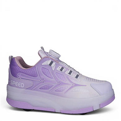 TWİNGERS_G_SPOR_PATEN 003 LİLA