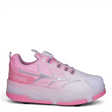 TWİNGERS_G_SPOR_PATEN 003 PEMBE
