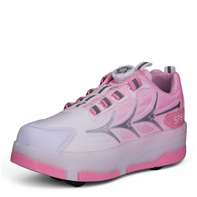 TWİNGERS_G_SPOR_PATEN 003 PEMBE