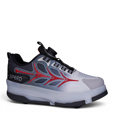 TWİNGERS_G_SPOR_PATEN 003 SİYAH_KIRMIZI