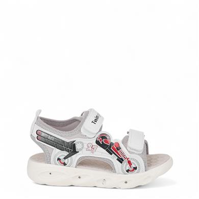 TWİNGERS_P_SANDALET_2020 BUZ_BEYAZ