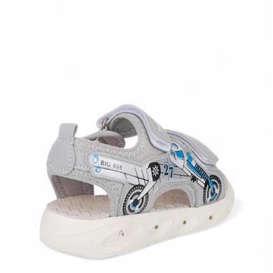 TWİNGERS_P_SANDALET_2020 BUZ_BUZ