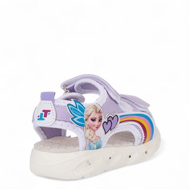 TWİNGERS_P_SANDALET_2020 LİLA