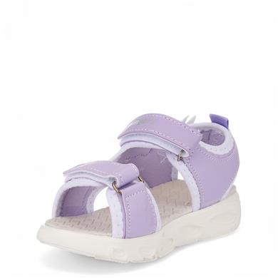 TWİNGERS_P_SANDALET_2020 LİLA