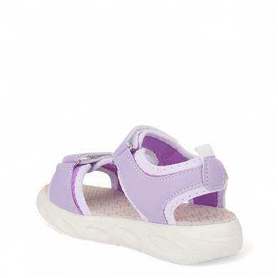 TWİNGERS_P_SANDALET_2020 LİLA_PEMBE