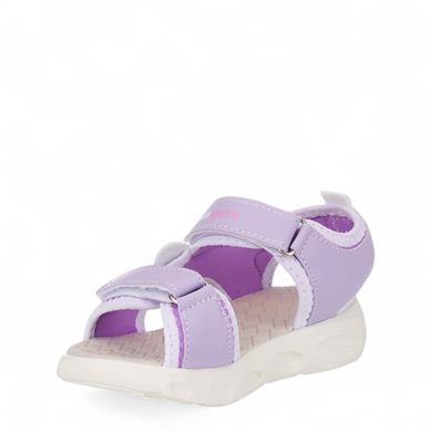 TWİNGERS_P_SANDALET_2020 LİLA_PEMBE