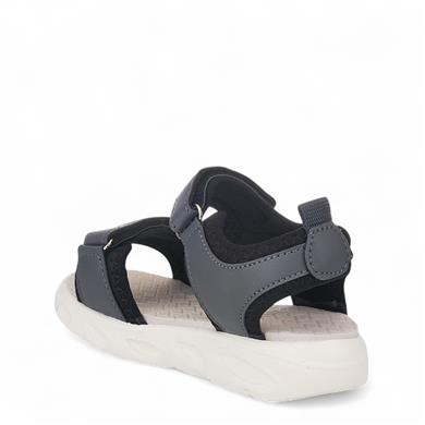 TWİNGERS_P_SANDALET_2020 SİYAH_FÜME