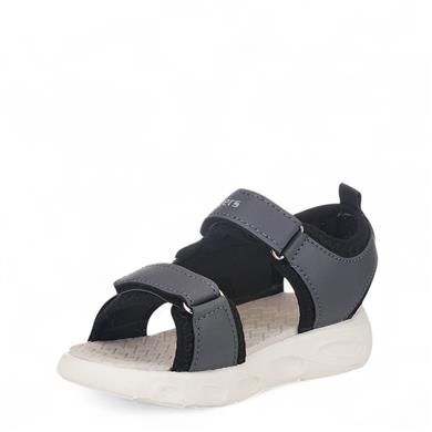 TWİNGERS_P_SANDALET_2020 SİYAH_FÜME