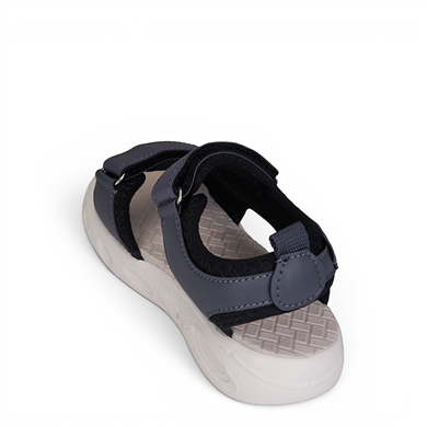 TWİNGERS_P_SANDALET_2020 SİYAH_FÜME