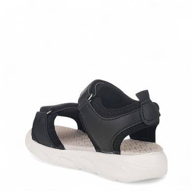 TWİNGERS_P_SANDALET_2020 SİYAH_SİYAH