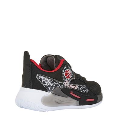 TWİNGERS_P_SPOR_2027 SİYAH_KIRMIZI