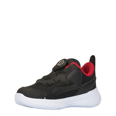 TWİNGERS_P_SPOR_2027 SİYAH_KIRMIZI