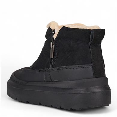 TWİNGERS_Z_BOT 2028 SİYAH