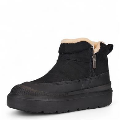 TWİNGERS_Z_BOT 2028 SİYAH