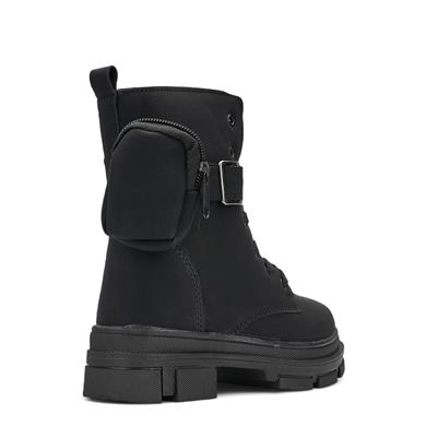 TWİNGO_F_BOT_7640 SİYAH_ZÜMRÜT