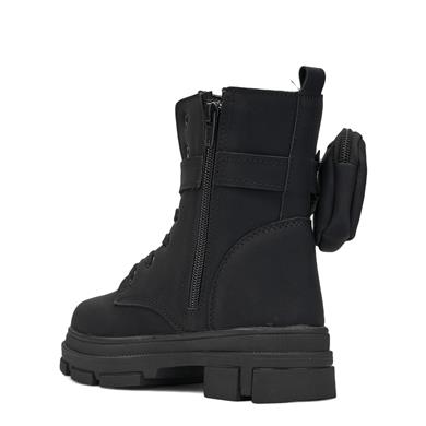 TWİNGO_F_BOT_7640 SİYAH_ZÜMRÜT