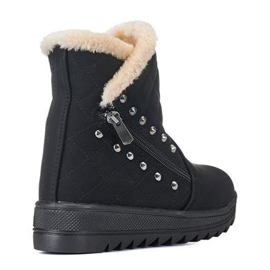 TWİNGO_Z_BOT_6411 SİYAH_BEJ