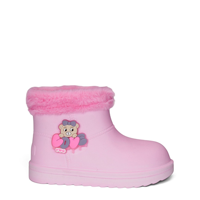 TWİNGO_B-P-F_BOT 515 PEMBE_KIZ_IŞIKLI