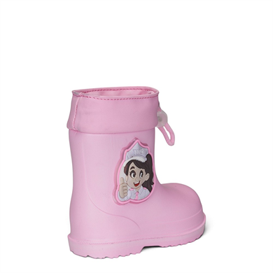 TWİNGO_B-P-F_BOT 530 PEMBE_KIZ_IŞIKLI